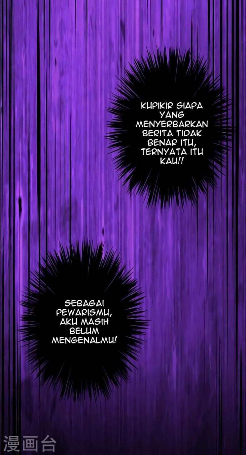 Supreme Godly System chapter 149 halaman 17