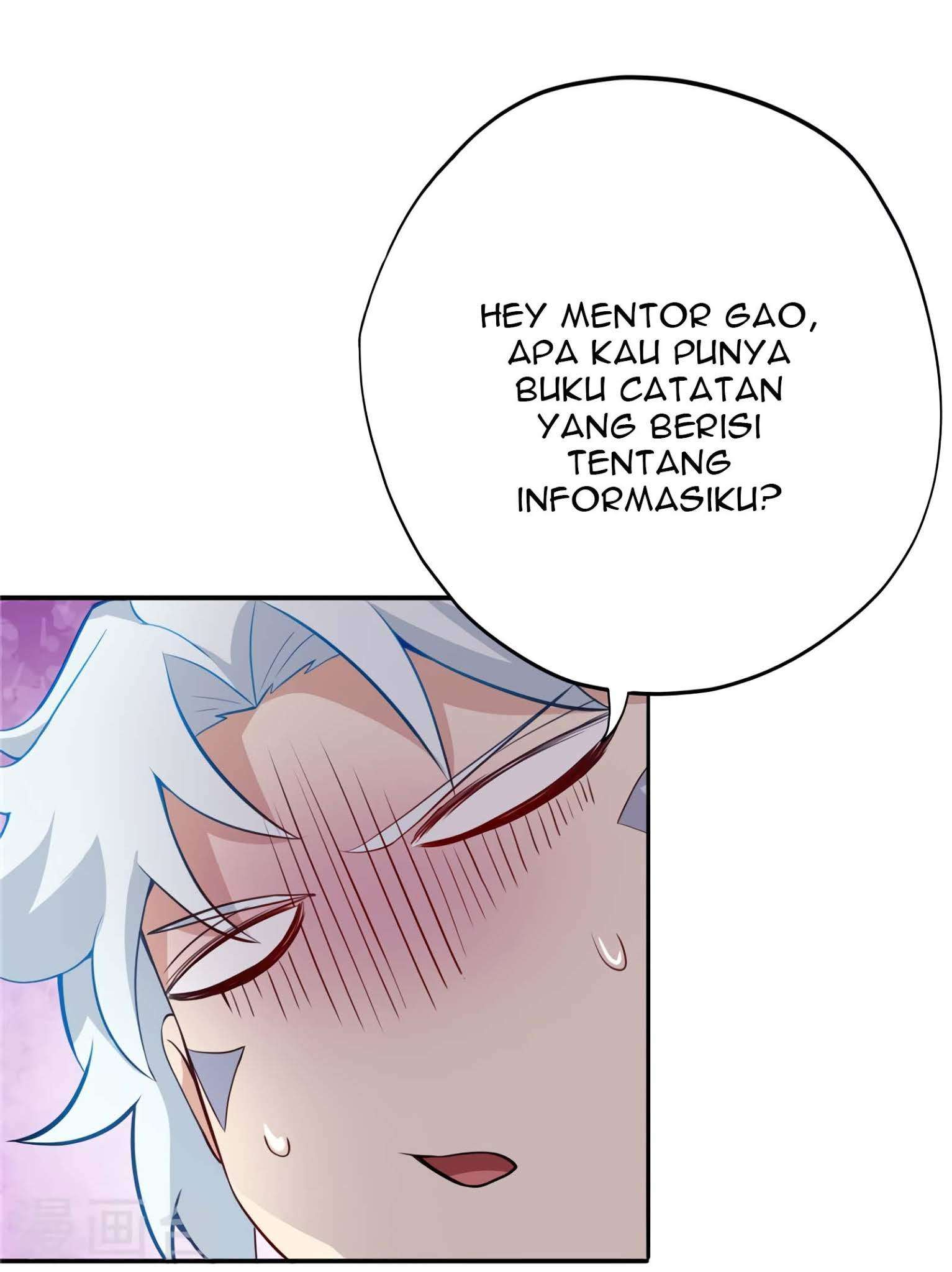 Supreme Godly System chapter 150 halaman 12