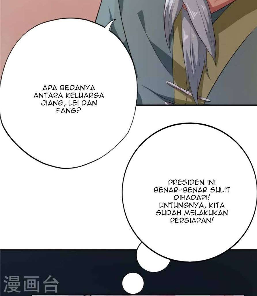 Supreme Godly System chapter 150 halaman 14