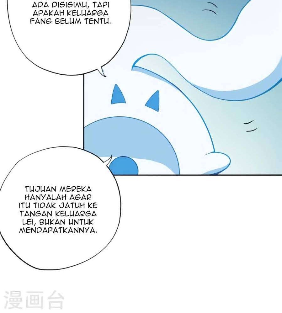 Supreme Godly System Bab 151 halaman 5