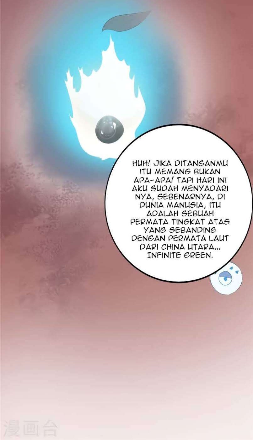 Supreme Godly System Bab 151 halaman 11