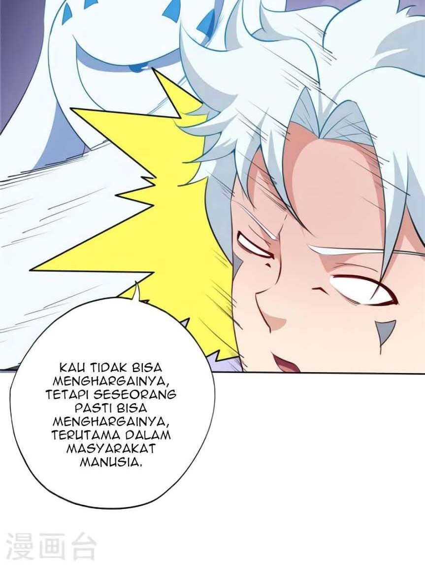 Supreme Godly System Bab 151 halaman 13
