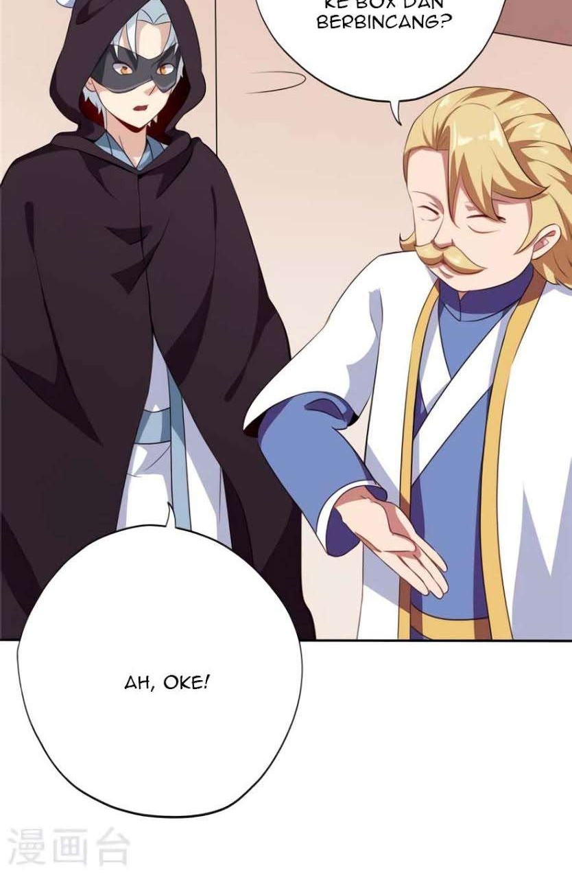 Supreme Godly System chapter 153 halaman 7