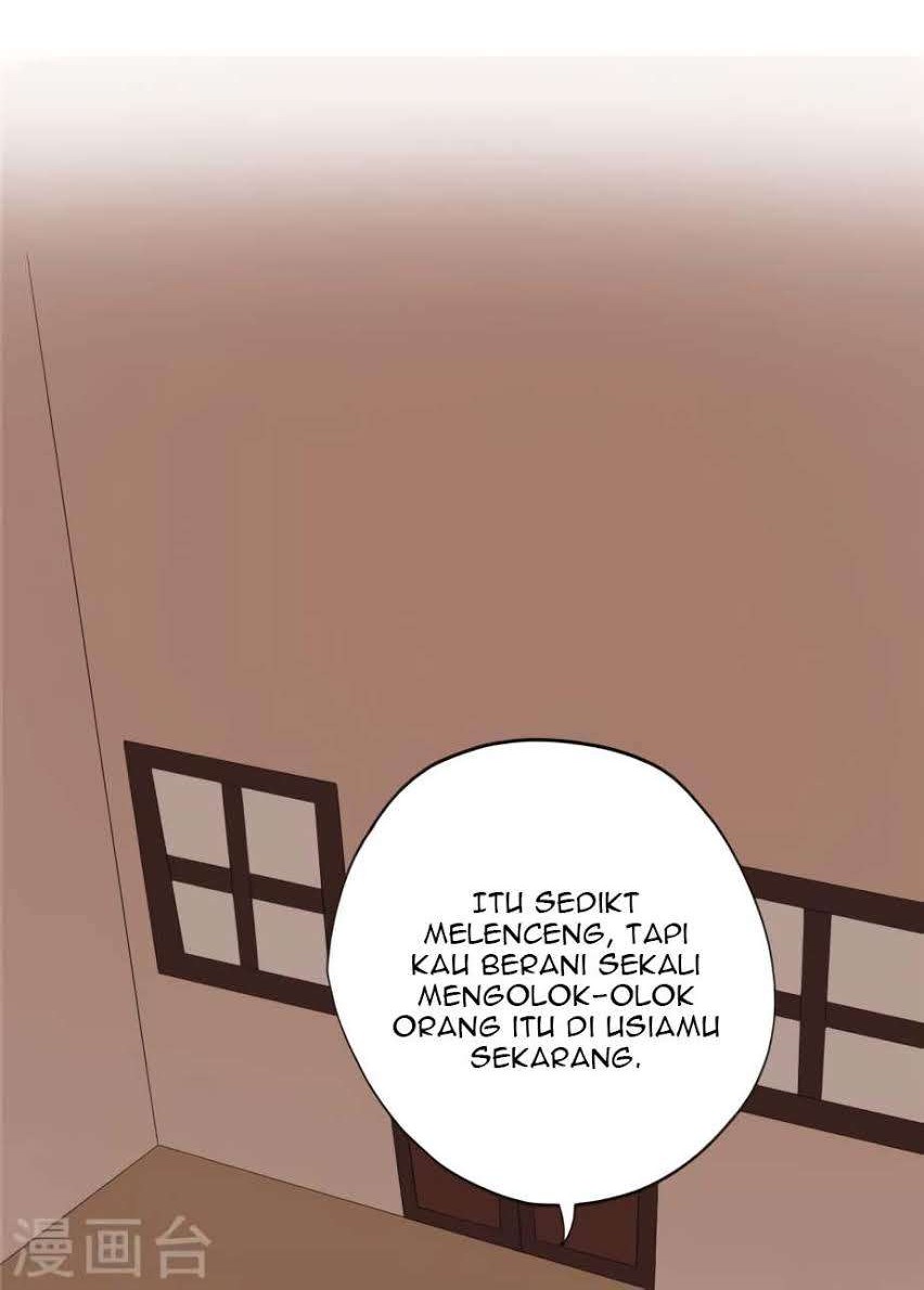 Supreme Godly System chapter 153 halaman 15