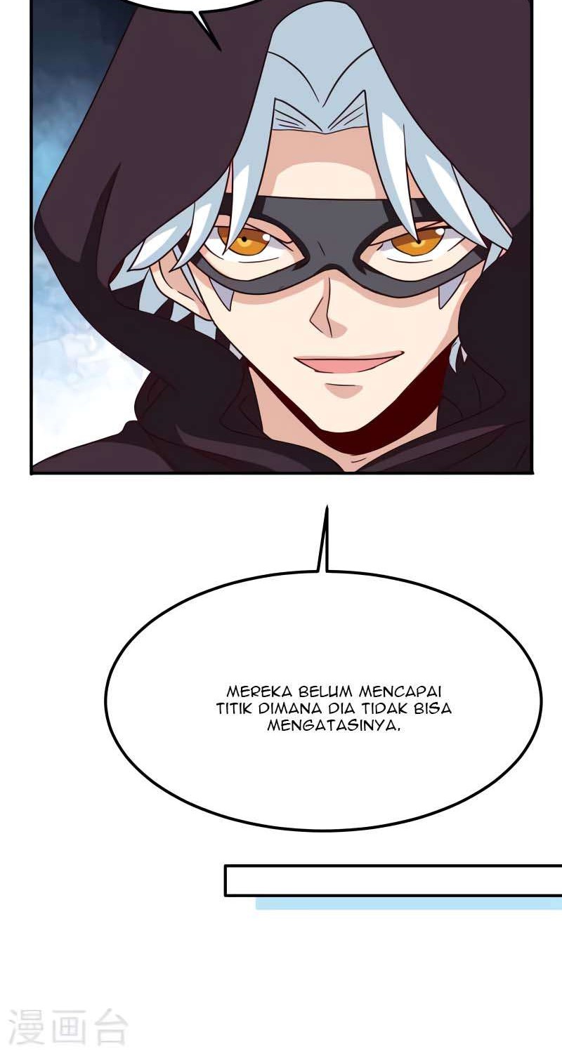 Supreme Godly System Bab 155 halaman 9