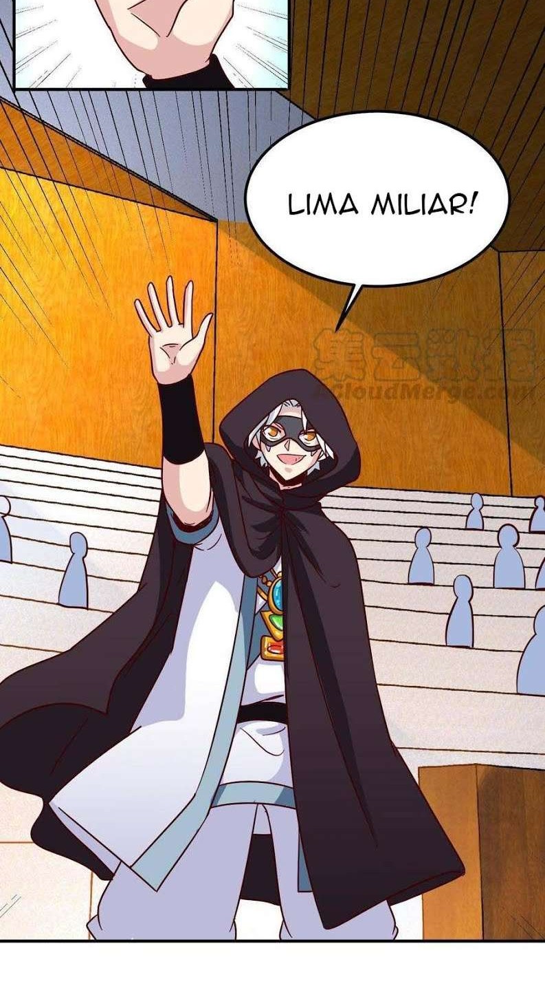 Supreme Godly System Bab 156 halaman 7