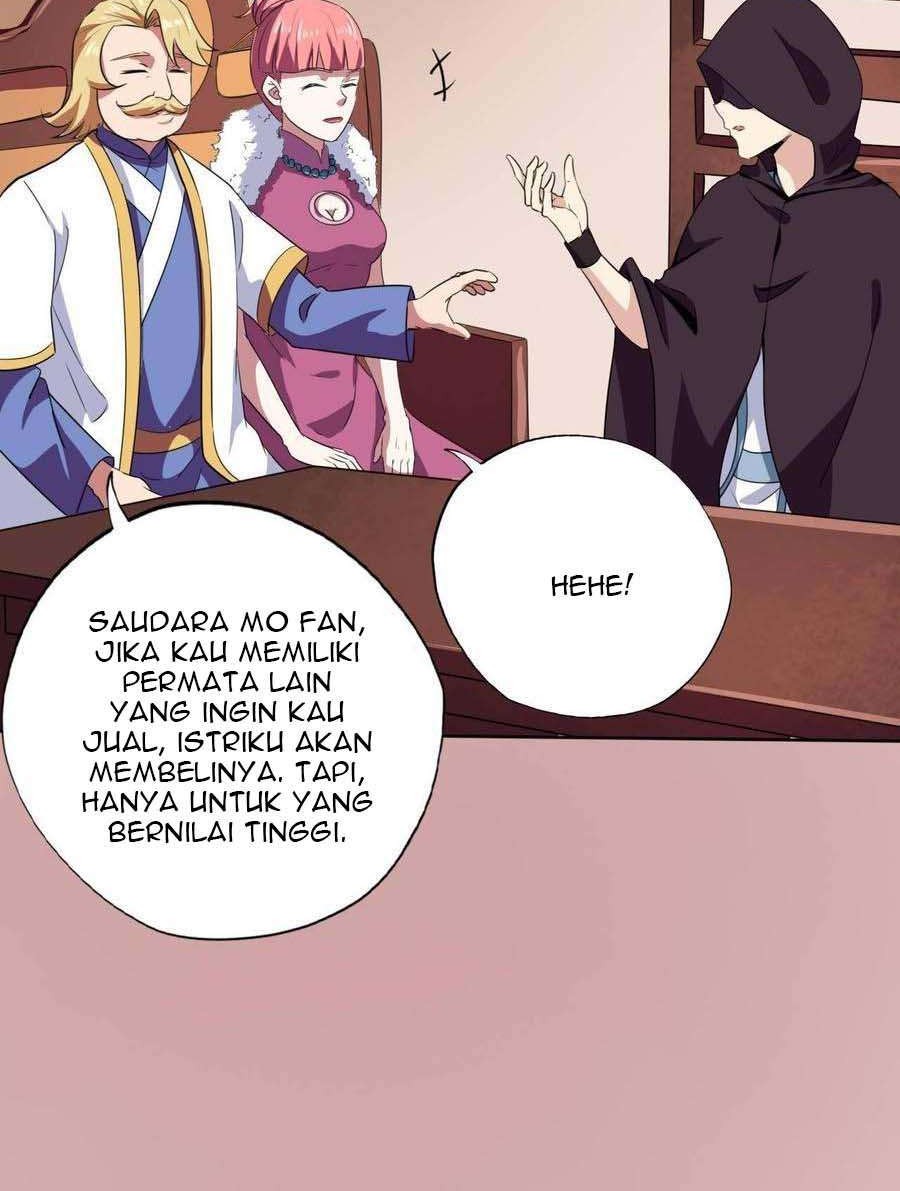 Supreme Godly System chapter 157 halaman 4