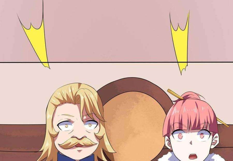 Supreme Godly System chapter 157 halaman 7