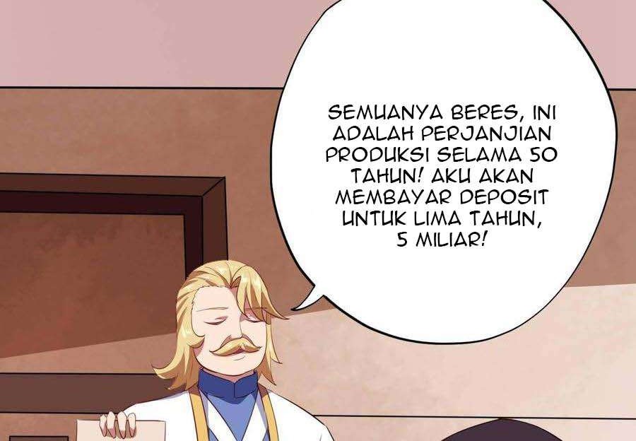 Supreme Godly System chapter 157 halaman 10