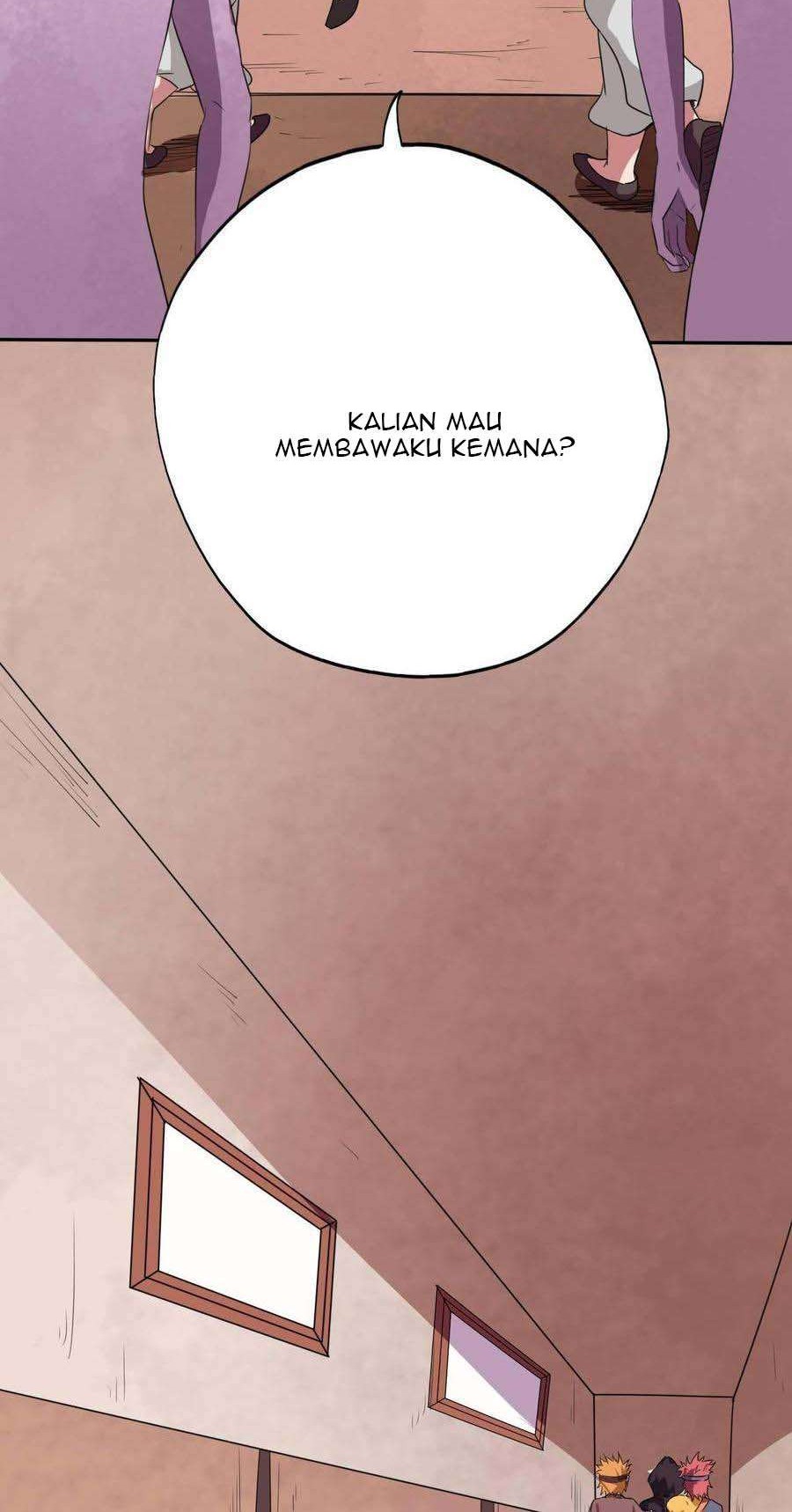 Supreme Godly System chapter 157 halaman 18