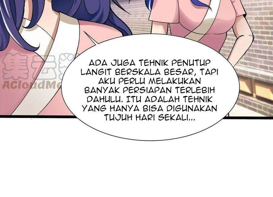 Supreme Godly System Bab 159 halaman 5