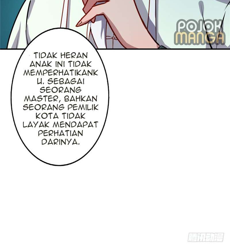 Supreme Godly System chapter 16 halaman 4