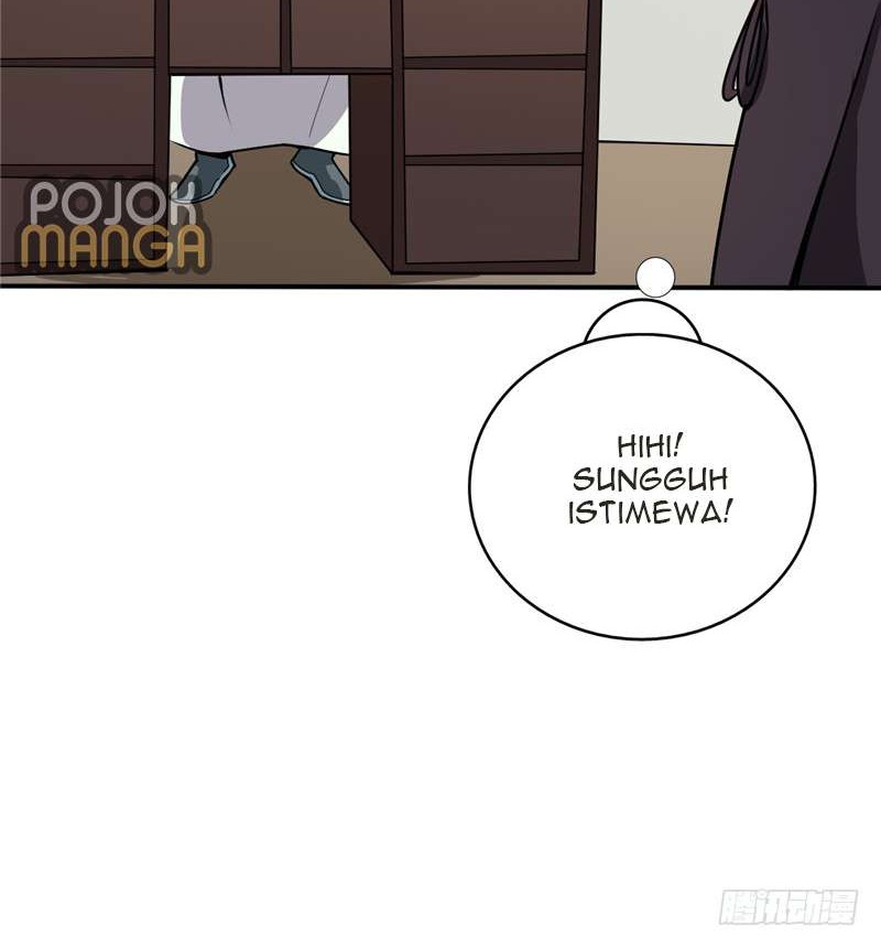 Supreme Godly System chapter 16 halaman 6