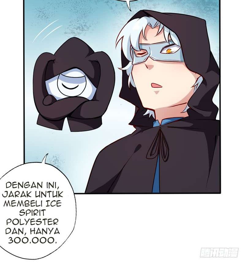 Supreme Godly System chapter 16 halaman 14