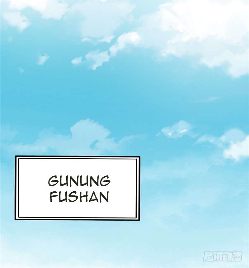Supreme Godly System chapter 16 halaman 16