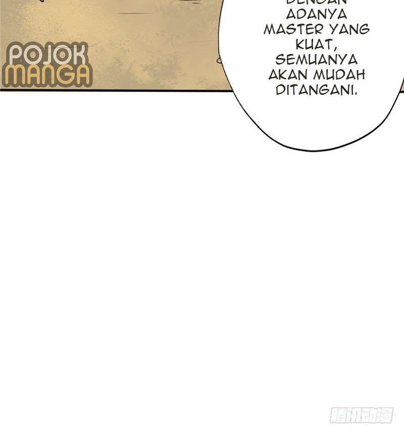 Supreme Godly System chapter 16 halaman 20