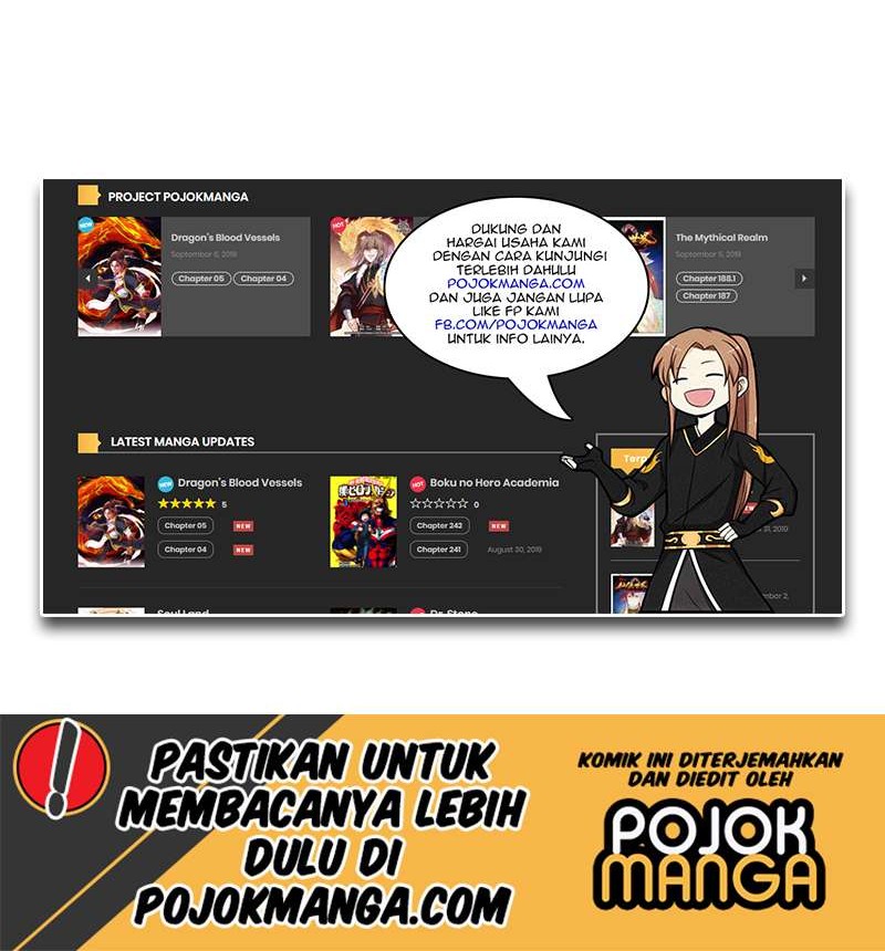 Supreme Godly System chapter 16 halaman 30