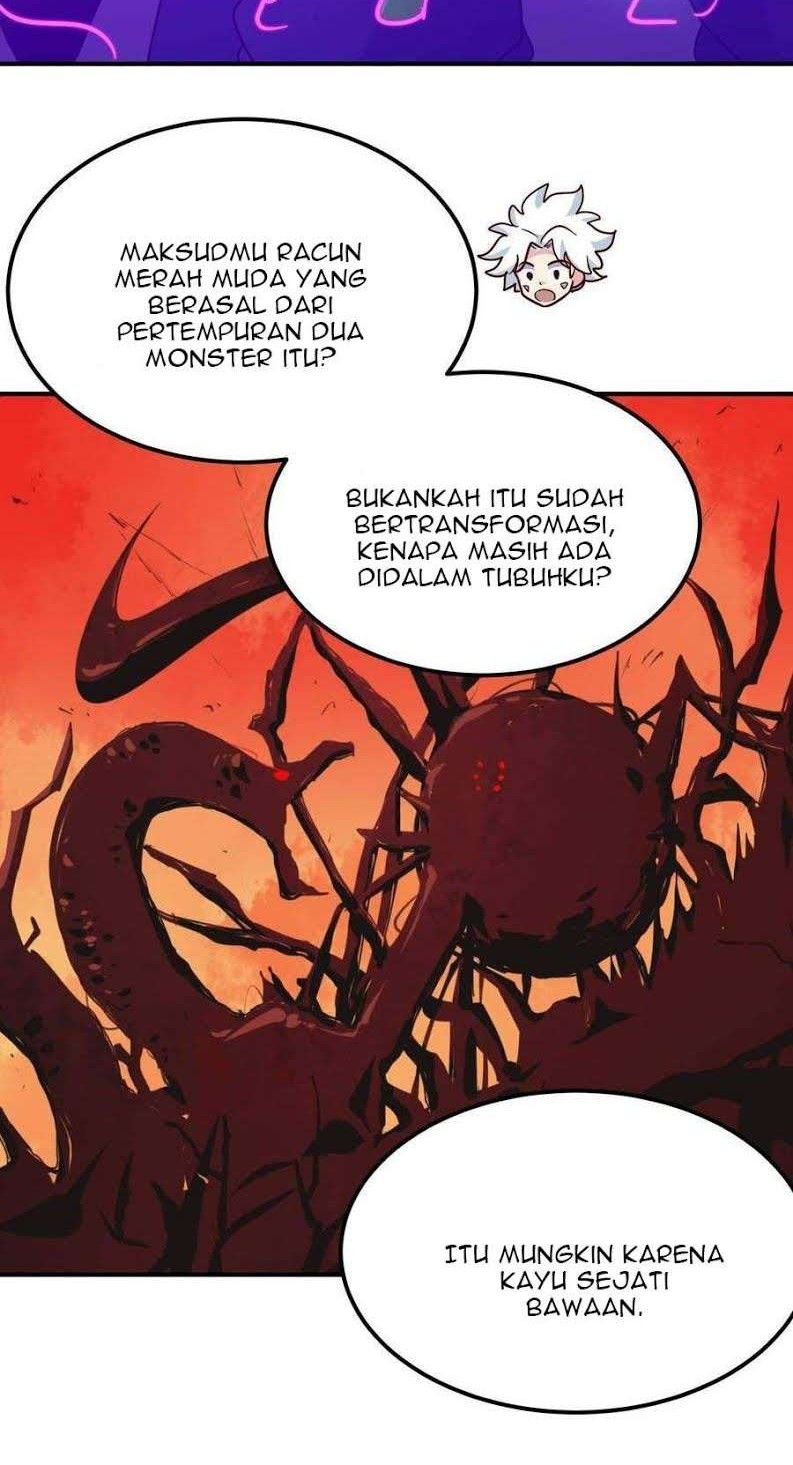 Supreme Godly System Bab 161 halaman 13
