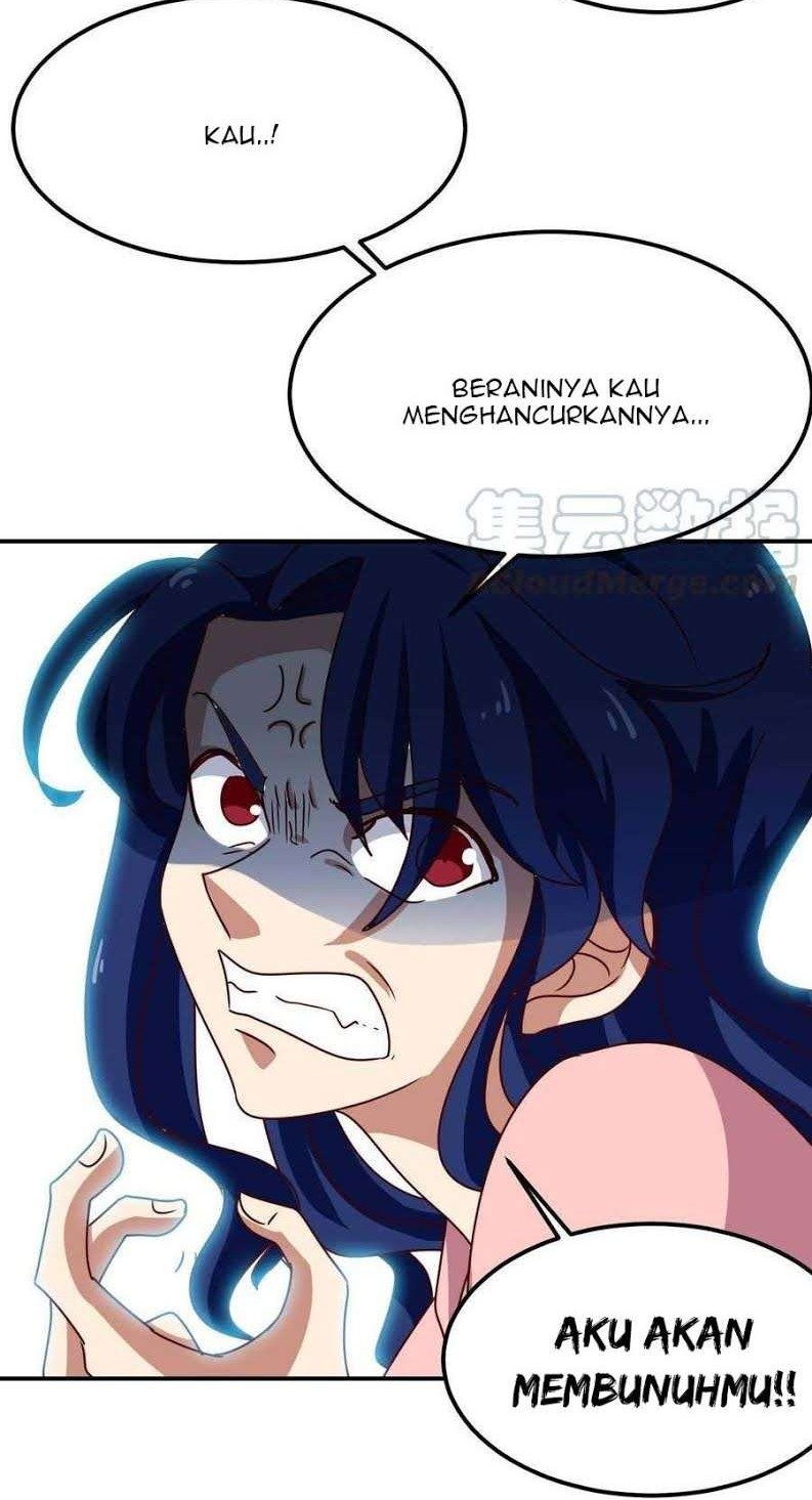 Supreme Godly System Bab 162 halaman 7