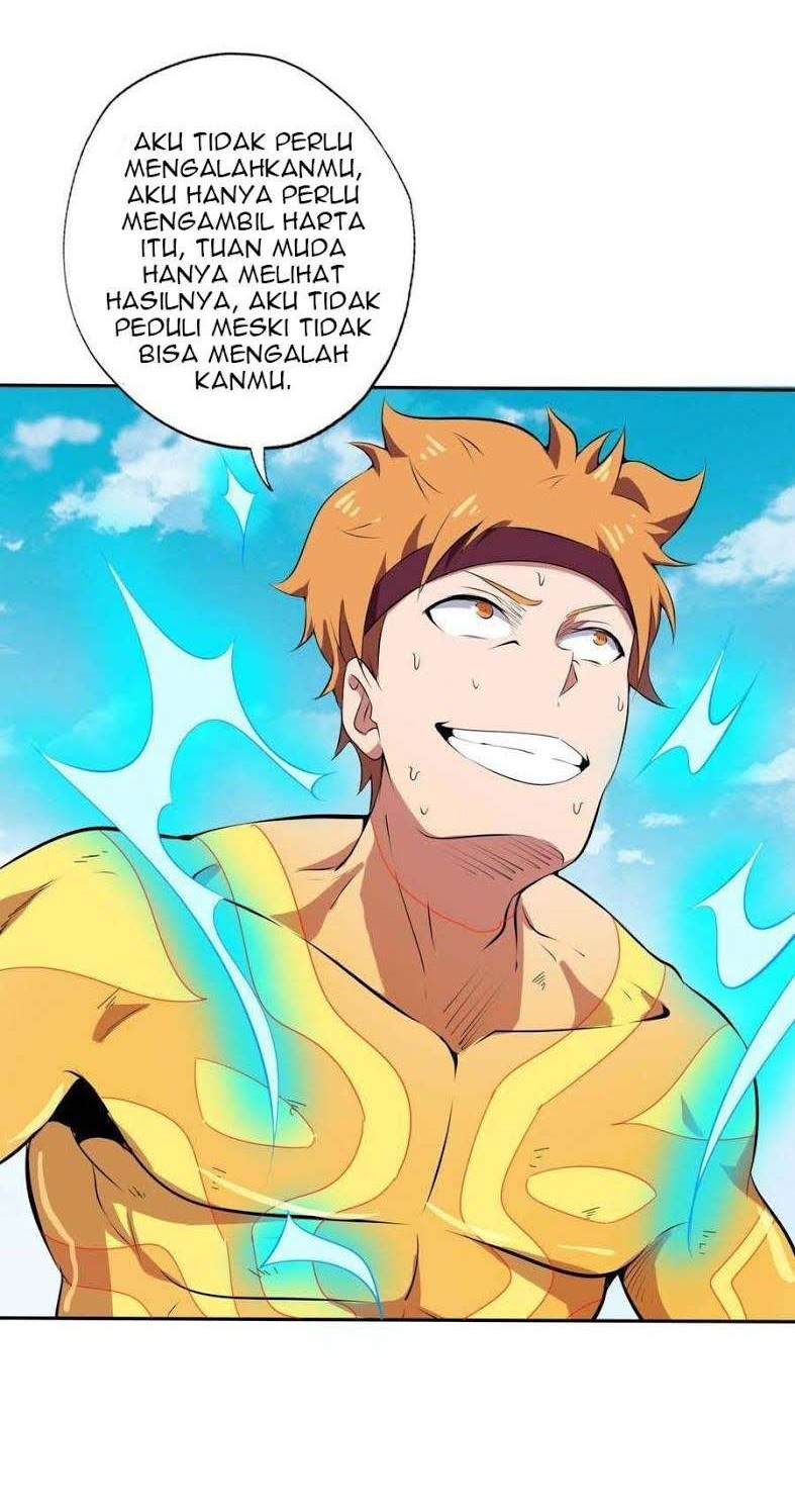 Supreme Godly System chapter 163 halaman 13
