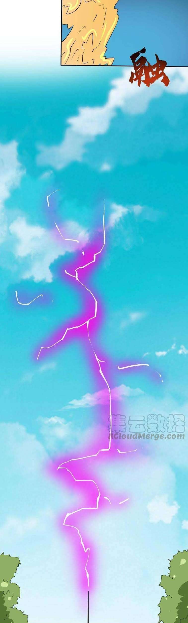 Supreme Godly System chapter 163 halaman 18
