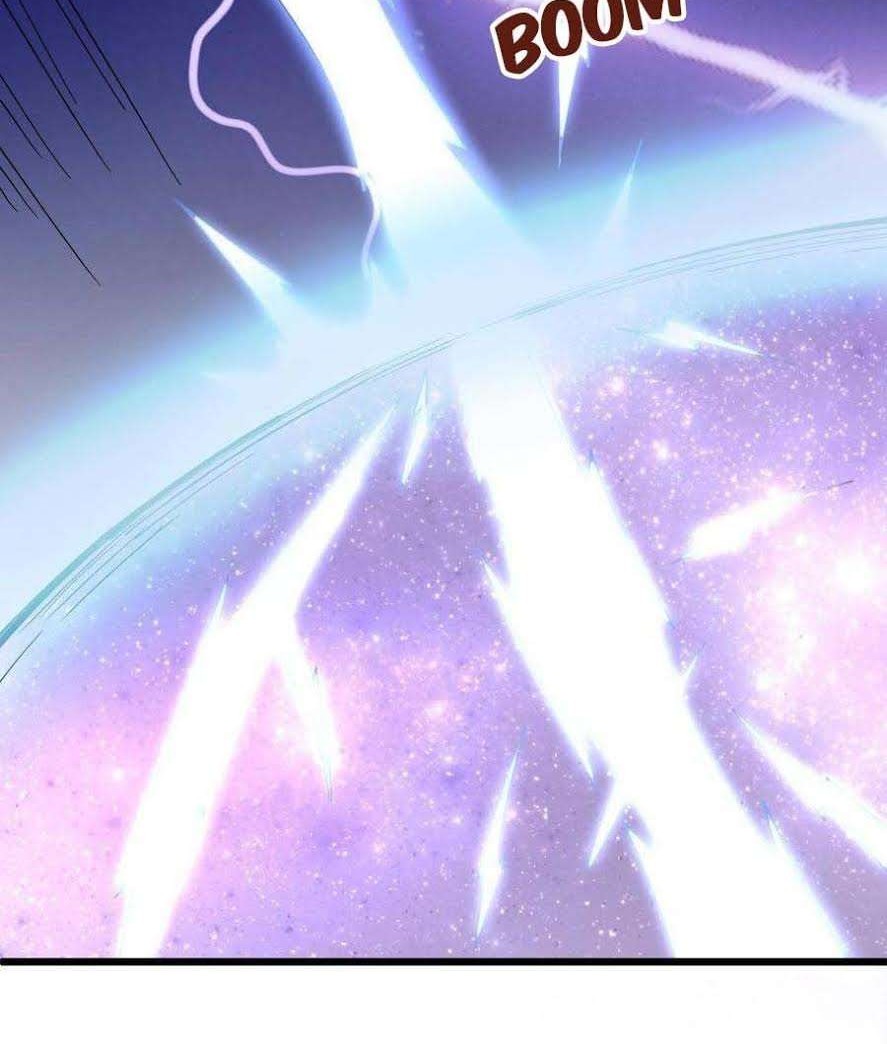 Supreme Godly System chapter 164 halaman 3