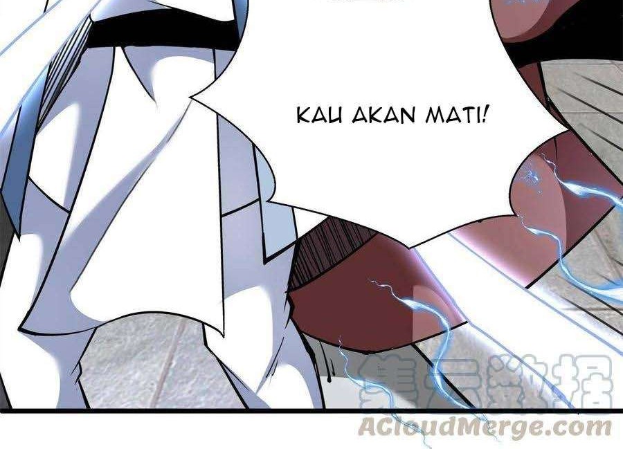 Supreme Godly System chapter 164 halaman 5