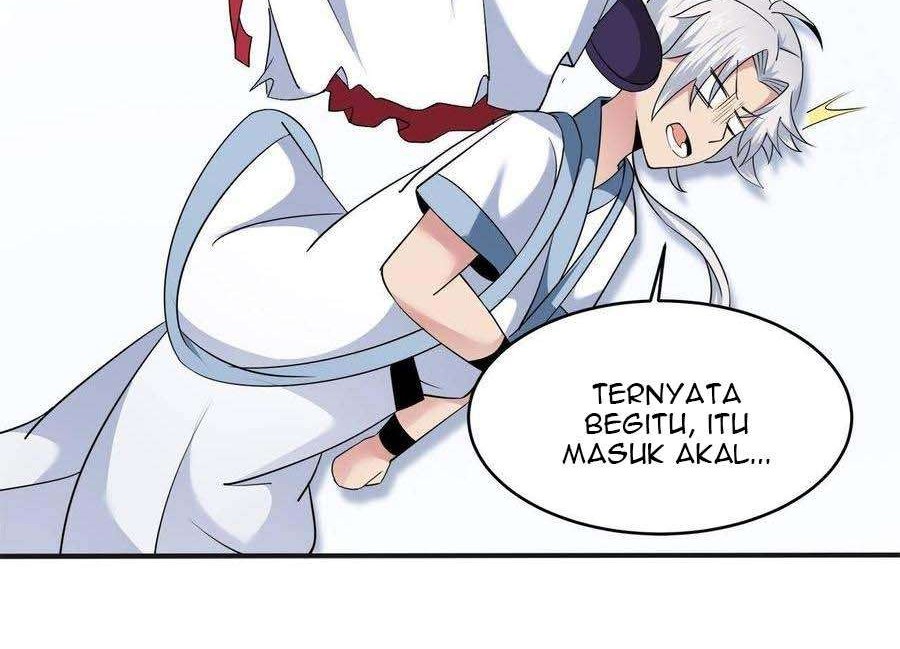 Supreme Godly System chapter 164 halaman 15
