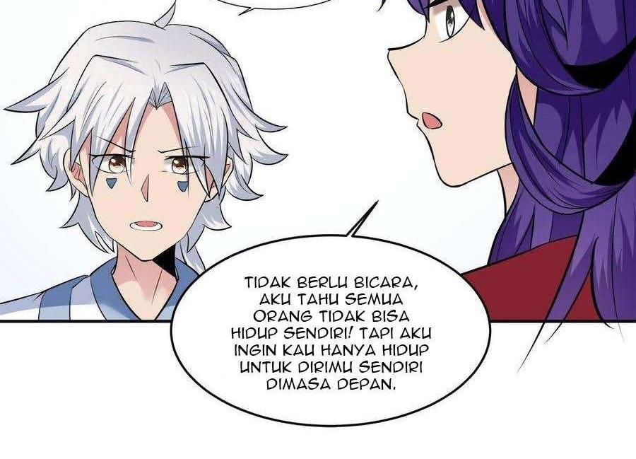 Supreme Godly System Bab 165 halaman 15