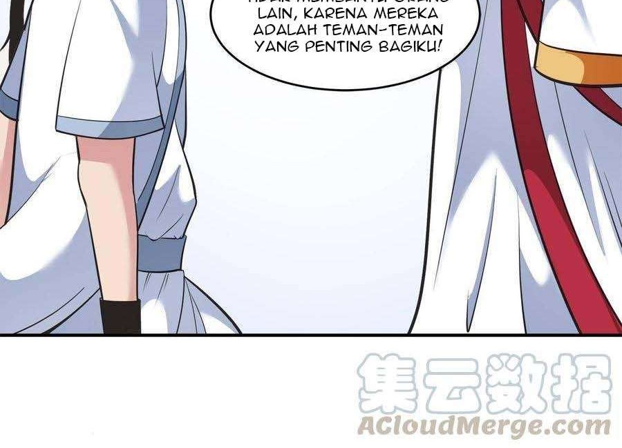 Supreme Godly System Bab 165 halaman 17
