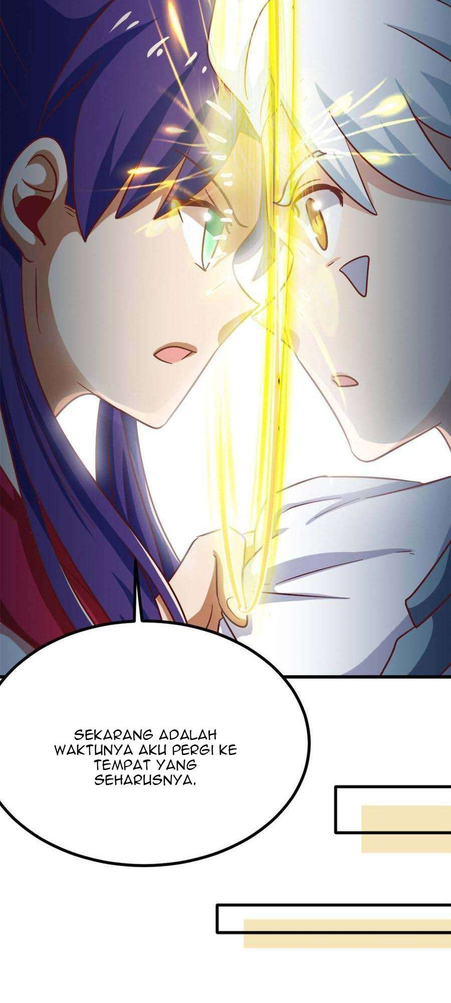 Supreme Godly System chapter 167 halaman 12