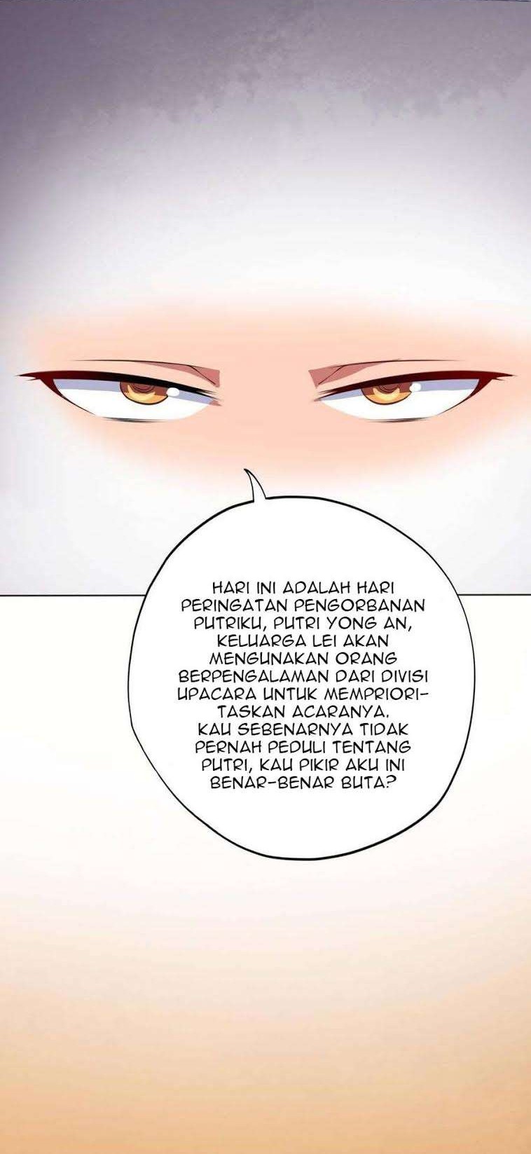 Supreme Godly System Bab 169 halaman 11