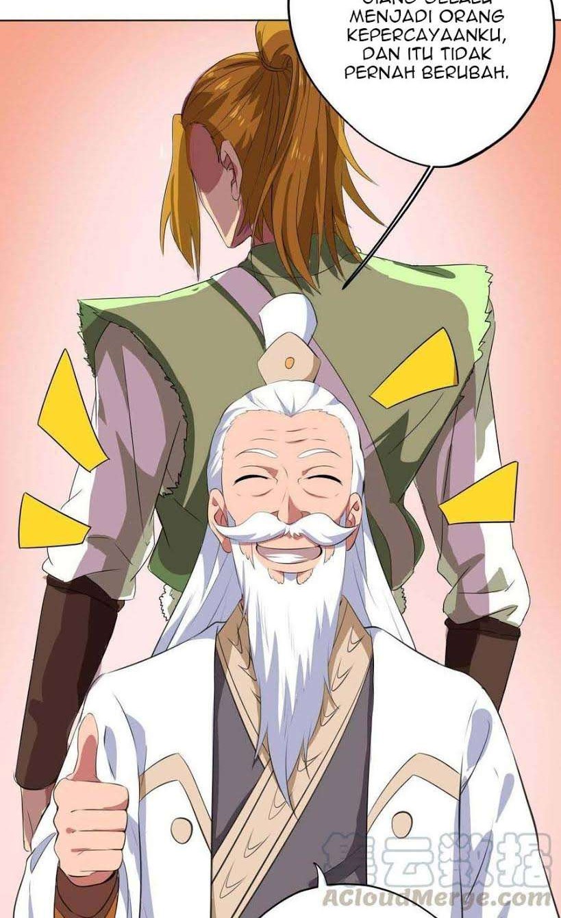 Supreme Godly System Bab 169 halaman 15
