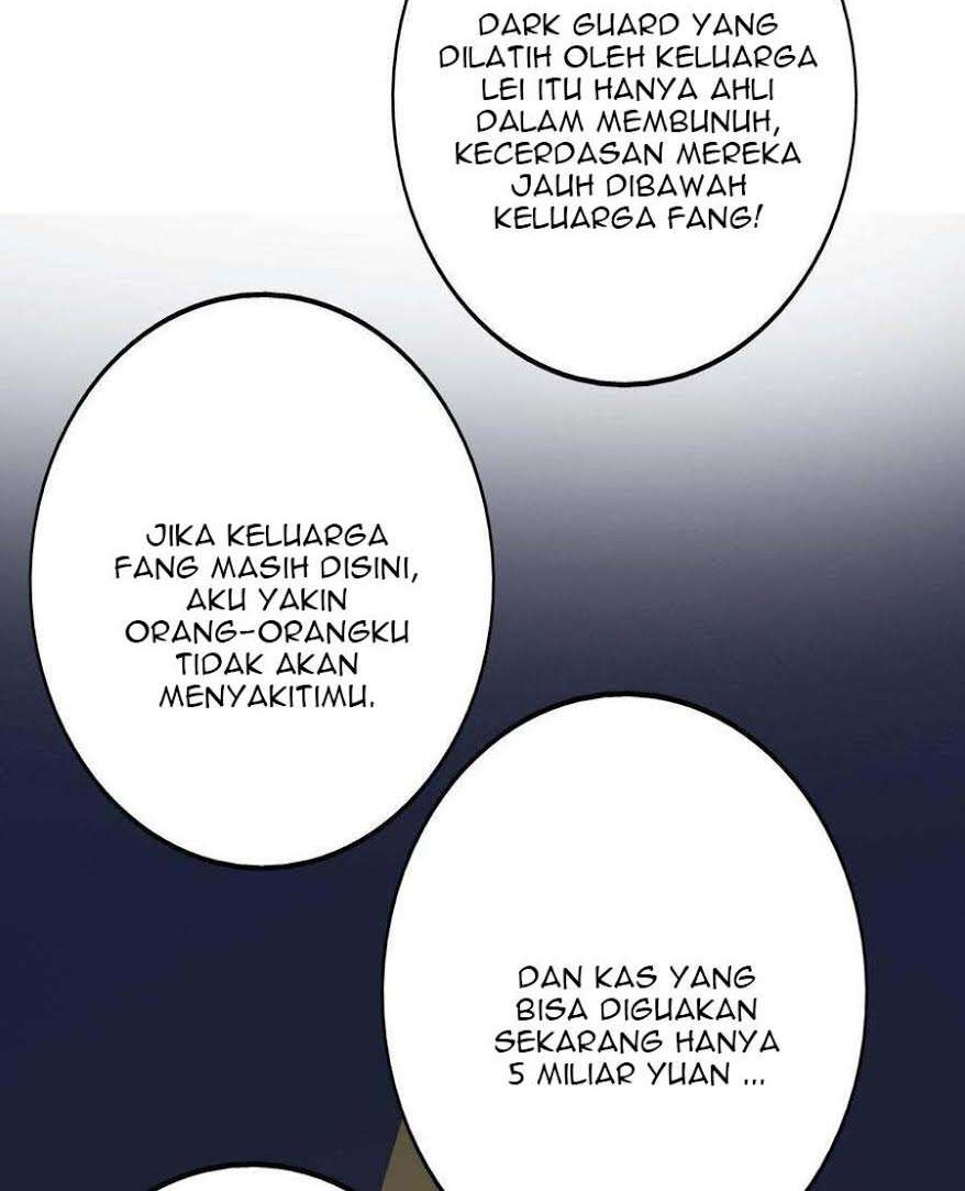 Supreme Godly System Bab 169 halaman 17