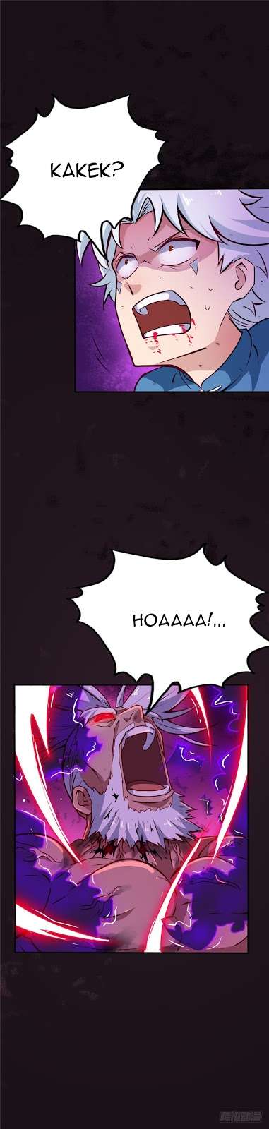 Supreme Godly System chapter 17 halaman 5