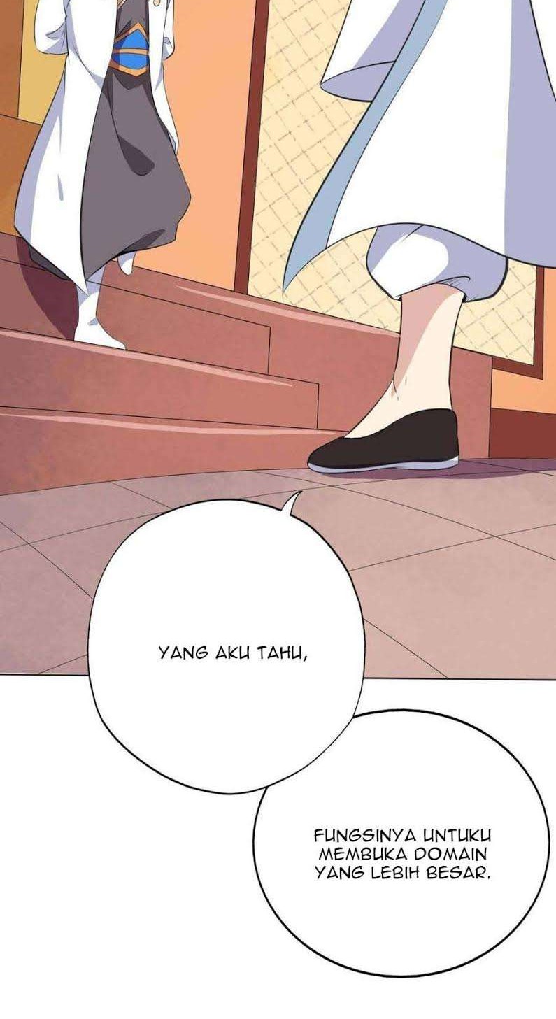Supreme Godly System chapter 170 halaman 5