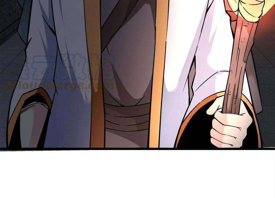 Supreme Godly System chapter 171 halaman 5