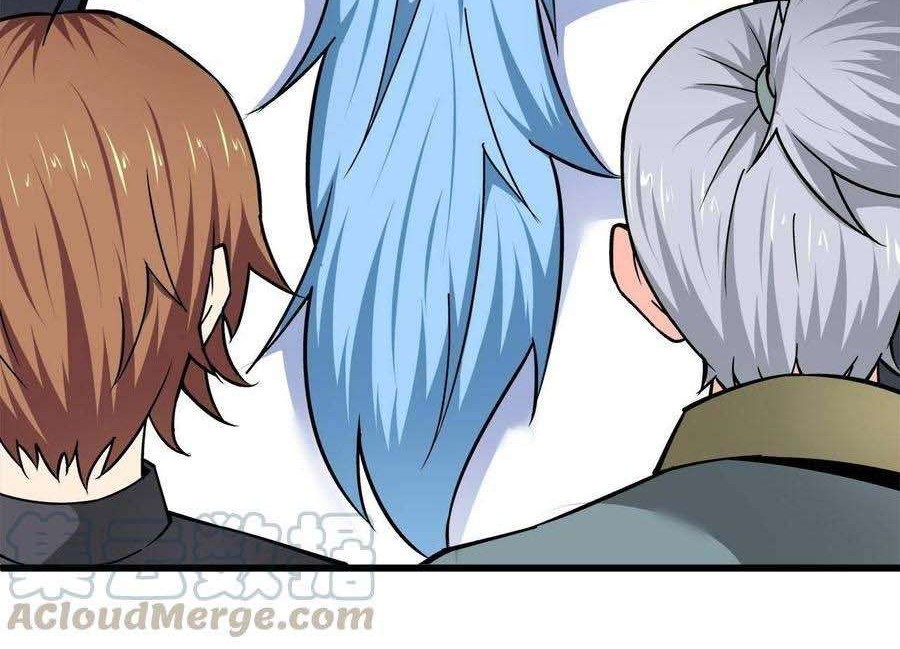 Supreme Godly System chapter 171 halaman 7