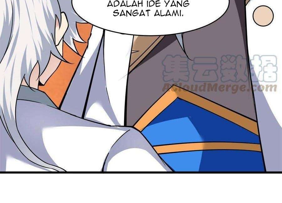 Supreme Godly System chapter 171 halaman 9