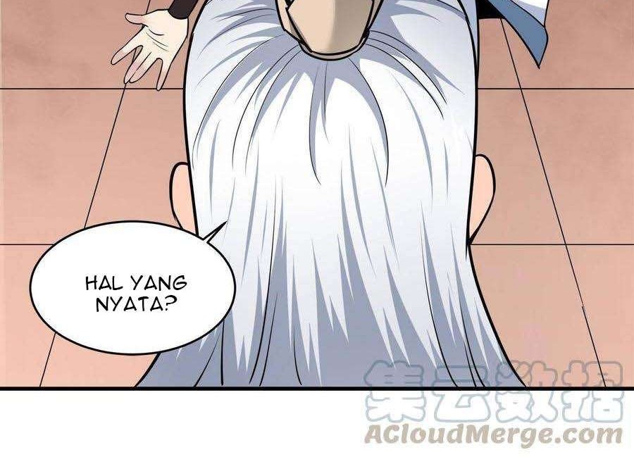Supreme Godly System chapter 171 halaman 17