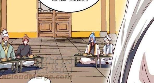Supreme Godly System Bab 172 halaman 7