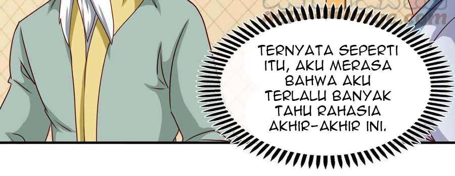 Supreme Godly System Bab 173 halaman 4
