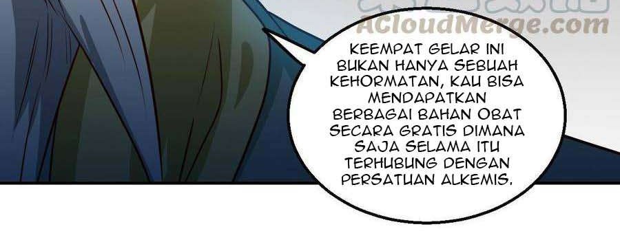 Supreme Godly System Bab 174 halaman 4