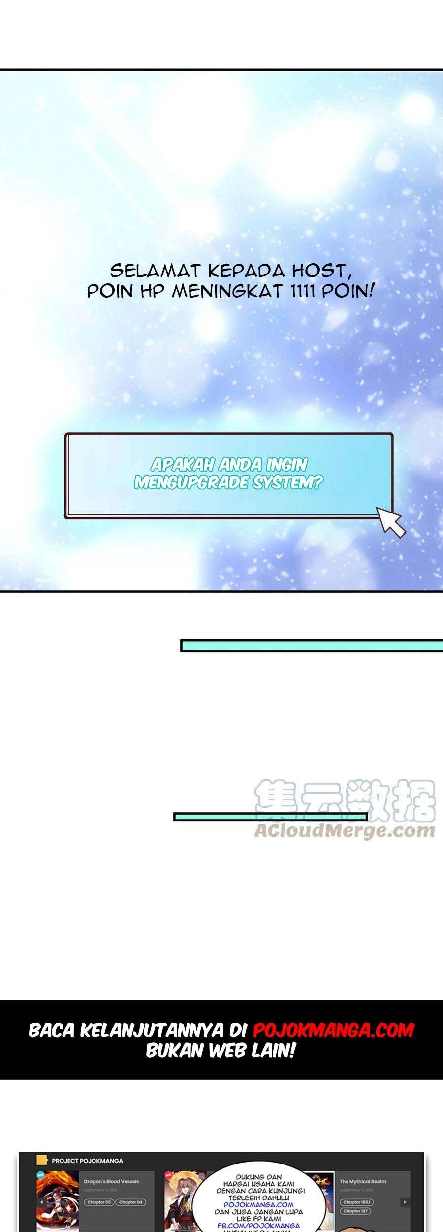 Supreme Godly System Bab 174 halaman 16