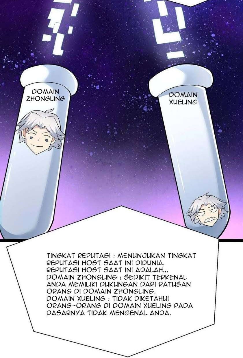 Supreme Godly System Bab 175 halaman 3