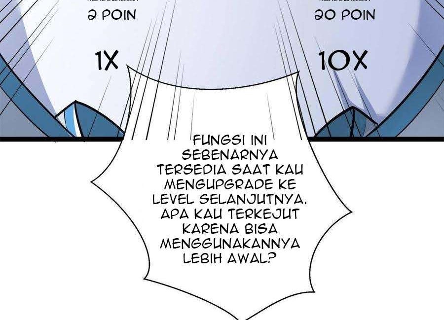 Supreme Godly System Bab 175 halaman 9