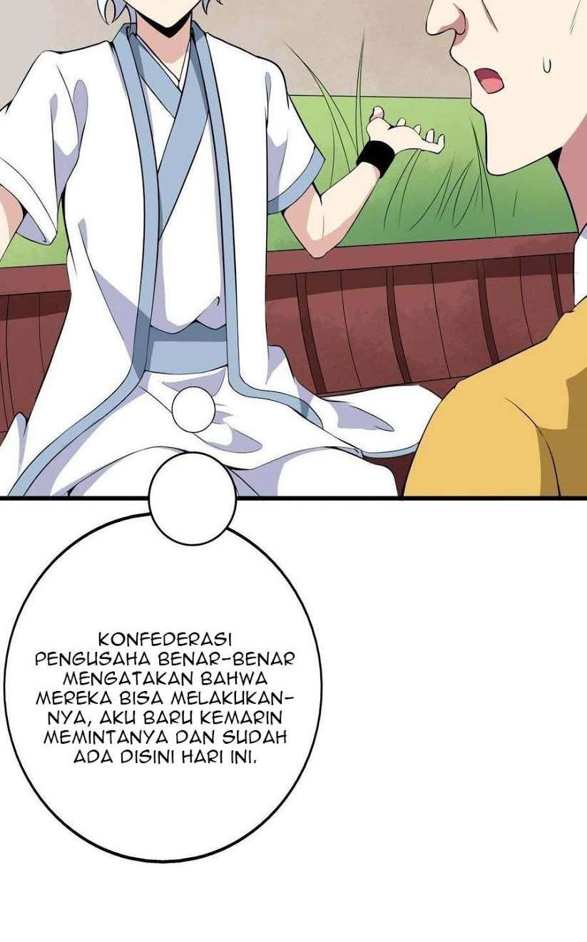 Supreme Godly System chapter 177 halaman 13