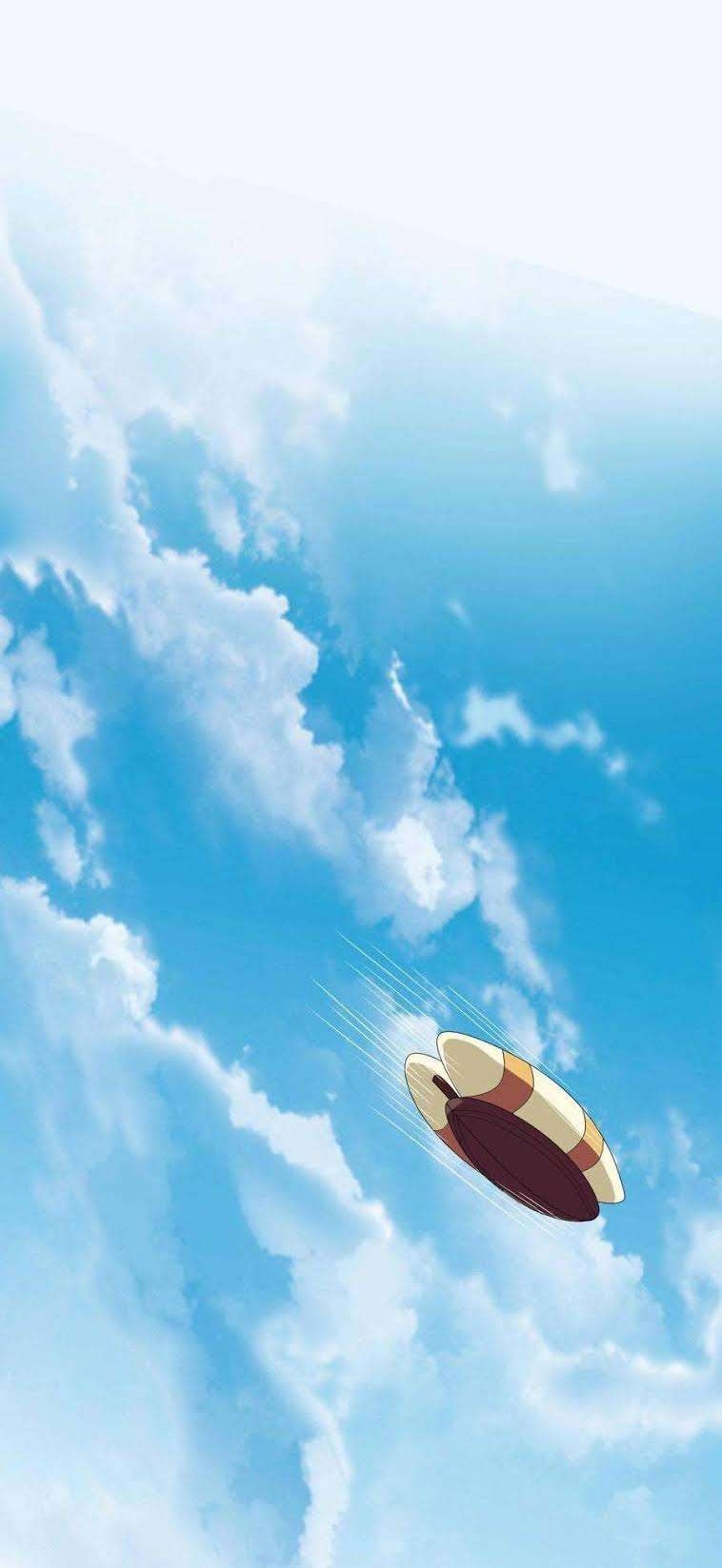 Supreme Godly System chapter 177 halaman 17