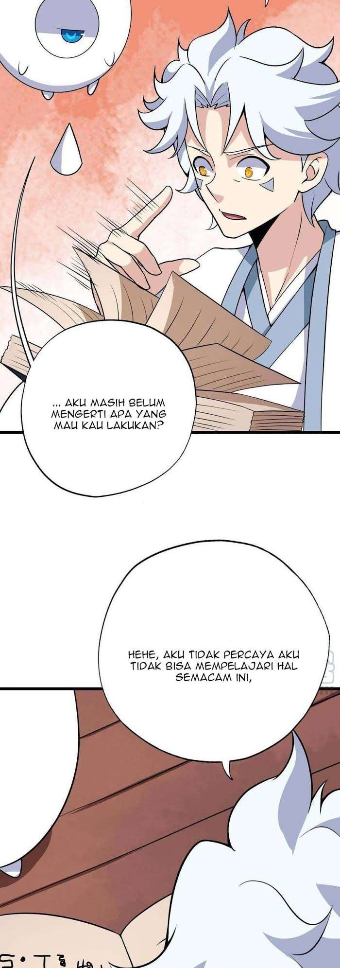 Supreme Godly System chapter 178 halaman 3