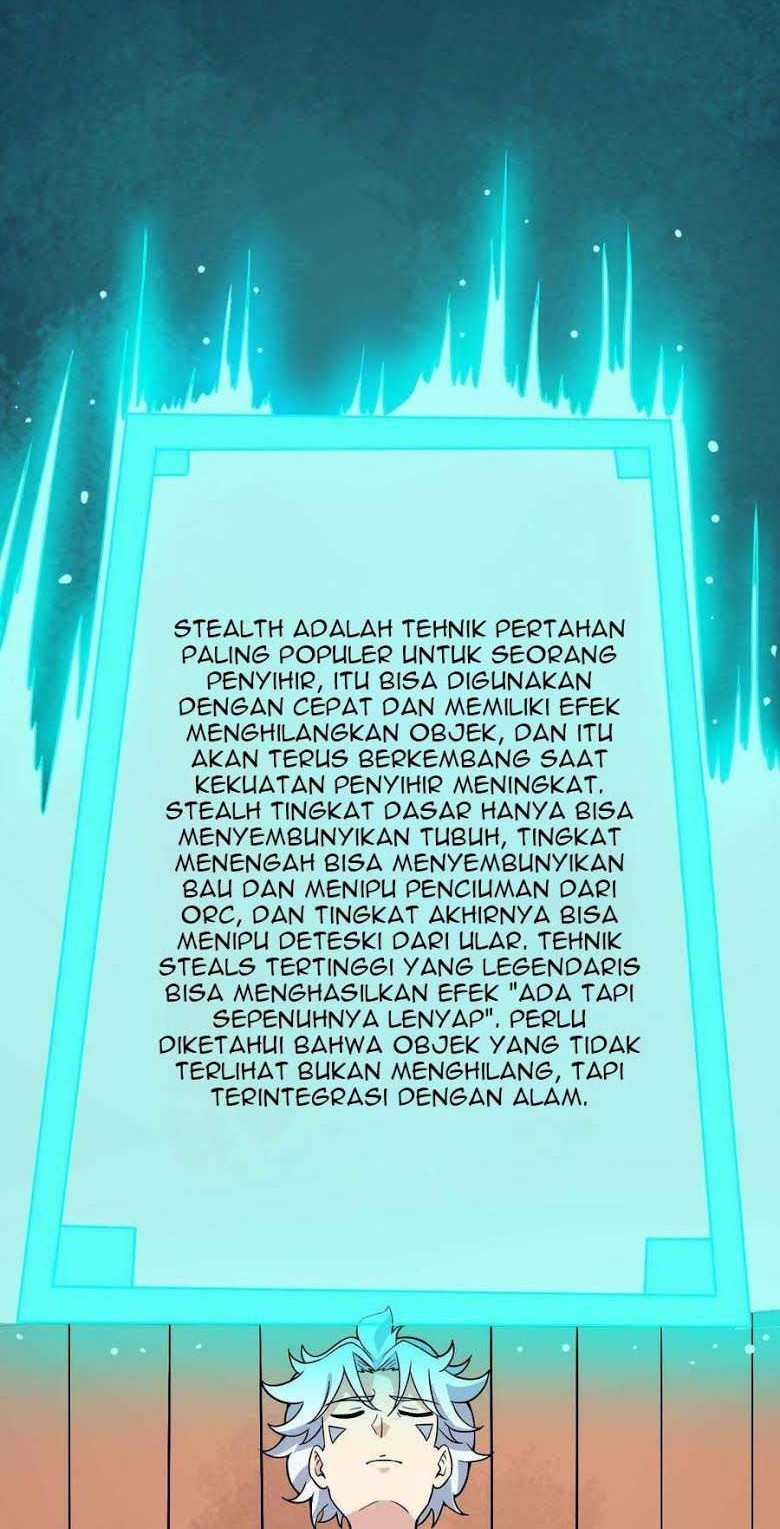 Supreme Godly System chapter 178 halaman 5
